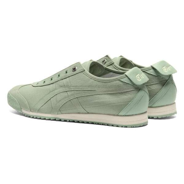 נעלי Onitsuka Tiger MEXICO 66 SD SLIP-ON Dark Jade