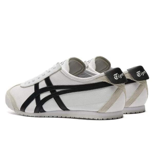 Onitsuka Tiger MEXICO 66 White/Black נעלי