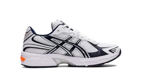 Asics Gel-1130 White Midnight נעליים