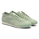 נעלי Onitsuka Tiger MEXICO 66 SD SLIP-ON Dark Jade
