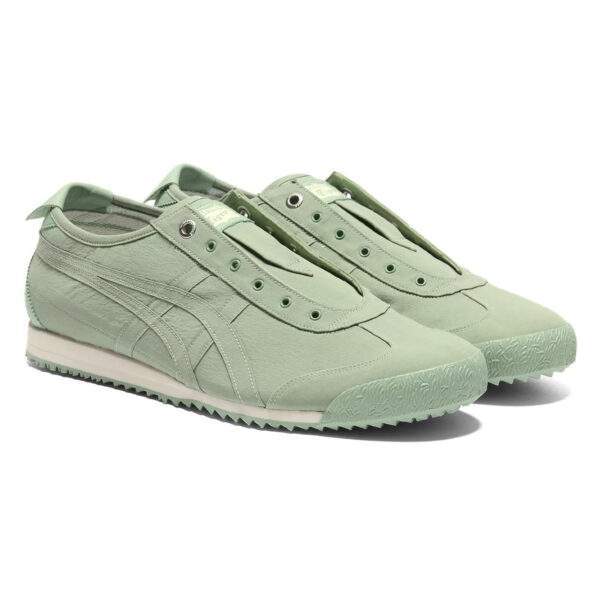 נעלי Onitsuka Tiger MEXICO 66 SD SLIP-ON Dark Jade