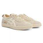 Onitsuka Tiger MEXICO 66 DELEGATION Vanilla/Cream נעלי
