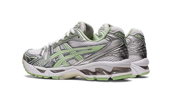 Asics GEL-Kayano 14 White Jade נעליים