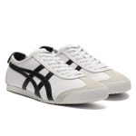 Onitsuka Tiger MEXICO 66 White/Black נעלי