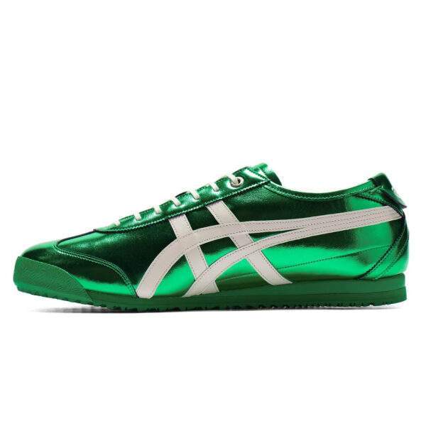 Onitsuka Tiger MEXICO 66 SD Jade/Cream נעלי
