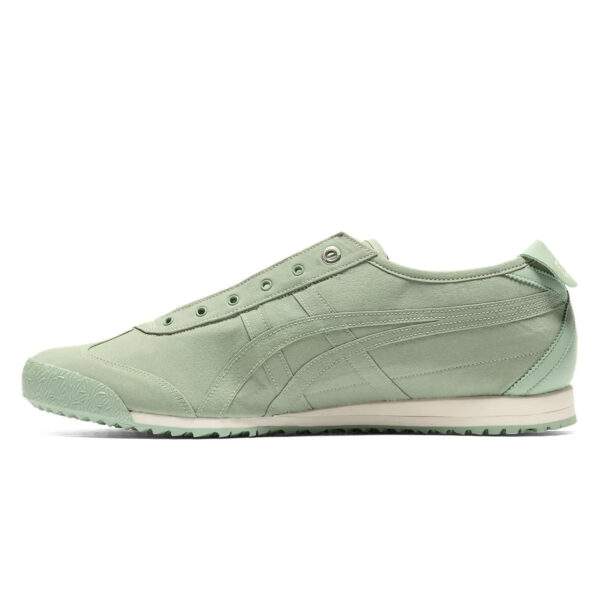 נעלי Onitsuka Tiger MEXICO 66 SD SLIP-ON Dark Jade