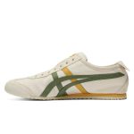 נעלי Onitsuka Tiger MEXICO 66 SLIP-ON Birch/Moss