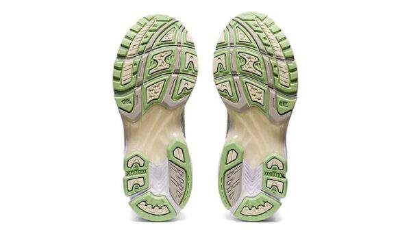 Asics GEL-Kayano 14 White Jade נעליים