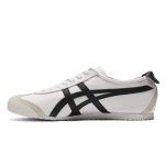 Onitsuka Tiger MEXICO 66 White/Black נעלי