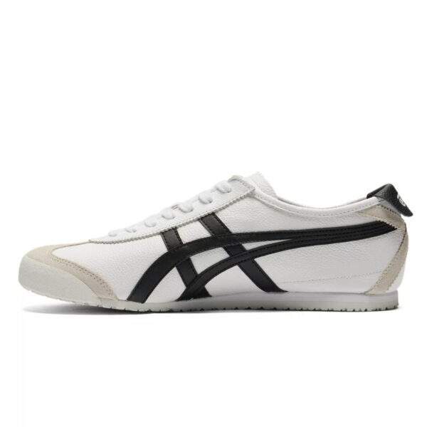 Onitsuka Tiger MEXICO 66 White/Black נעלי