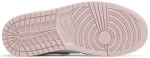 Nike Air Jordan 1 Mid SE Legend Pink נעלי סניקרס לגברים
