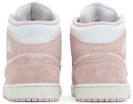 Nike Air Jordan 1 Mid SE Legend Pink נעלי סניקרס לגברים
