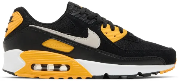 Nike Air Max 90 'Steelers' נעלי ספורט לגברים