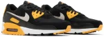 Nike Air Max 90 'Steelers' נעלי ספורט לגברים