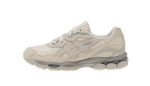 Asics Gel-NYC Cream נעליים