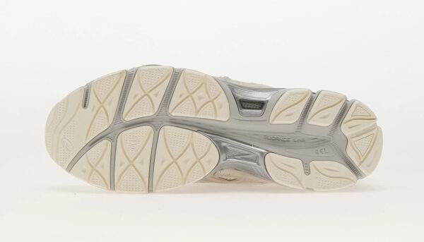 Asics Gel-NYC Cream נעליים
