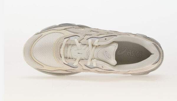 Asics Gel-NYC Cream נעליים