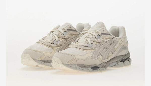 Asics Gel-NYC Cream נעליים