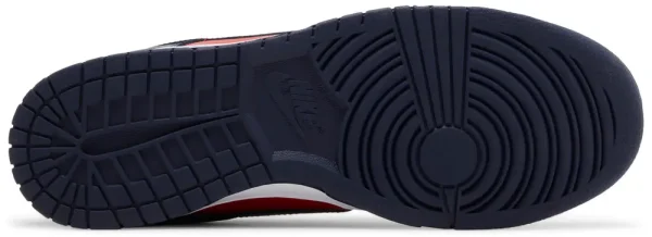 Nike Dunk Low Retro SE CO.JP 'University Red Obsidian' נעלי סניקרס לגברים