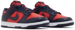 Nike Dunk Low Retro SE CO.JP 'University Red Obsidian' נעלי סניקרס לגברים