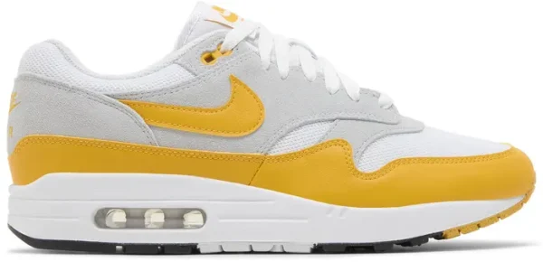 Nike Air Max 1 Essential 'University Gold' נעלי ספורט לגברים