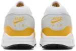 Nike Air Max 1 Essential 'University Gold' נעלי ספורט לגברים