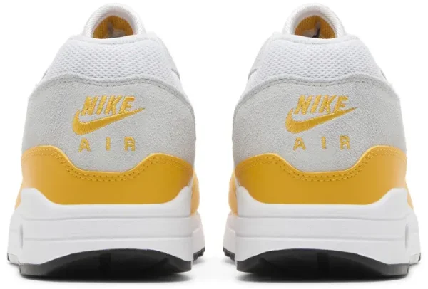 Nike Air Max 1 Essential 'University Gold' נעלי ספורט לגברים