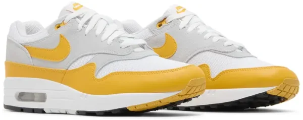 Nike Air Max 1 Essential 'University Gold' נעלי ספורט לגברים