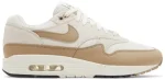 Nike Air Max 1 Essential 'Phantom Khaki' נעלי ספורט לגברים