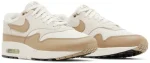 Nike Air Max 1 Essential 'Phantom Khaki' נעלי ספורט לגברים