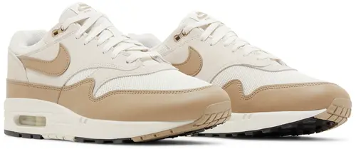 Nike Air Max 1 Essential 'Phantom Khaki' נעלי ספורט לגברים