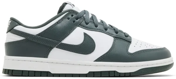 Nike Dunk Low 'Vintage Green' נעלי סניקרס לגברים