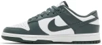 Nike Dunk Low 'Vintage Green' נעלי סניקרס לגברים
