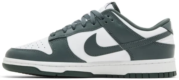 Nike Dunk Low 'Vintage Green' נעלי סניקרס לגברים