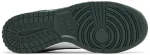 Nike Dunk Low 'Vintage Green' נעלי סניקרס לגברים