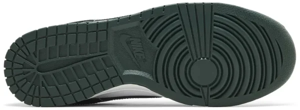 Nike Dunk Low 'Vintage Green' נעלי סניקרס לגברים