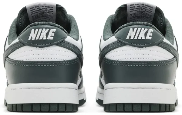 Nike Dunk Low 'Vintage Green' נעלי סניקרס לגברים