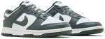 Nike Dunk Low 'Vintage Green' נעלי סניקרס לגברים