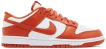 Nike Dunk Low 'Cosmic Clay' נעלי סניקרס לגברים