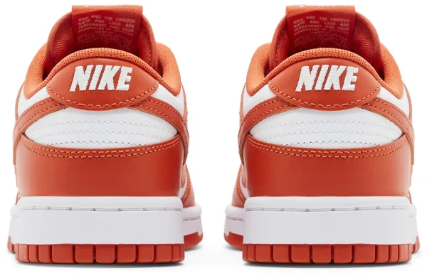 Nike Dunk Low 'Cosmic Clay' נעלי סניקרס לגברים