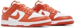 Nike Dunk Low 'Cosmic Clay' נעלי סניקרס לגברים