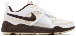 Nike x Travis Scott Zoom Field Jaxx 'Light Chocolate' נעלי ספורט לגברים
