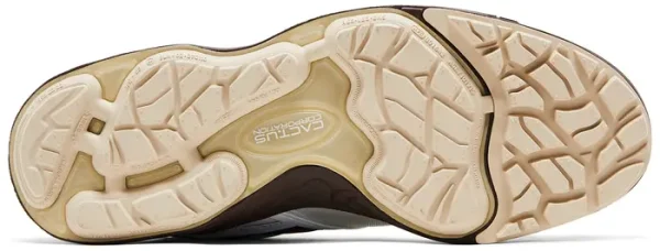 Nike x Travis Scott Zoom Field Jaxx 'Light Chocolate' נעלי ספורט לגברים