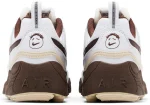 Nike x Travis Scott Zoom Field Jaxx 'Light Chocolate' נעלי ספורט לגברים
