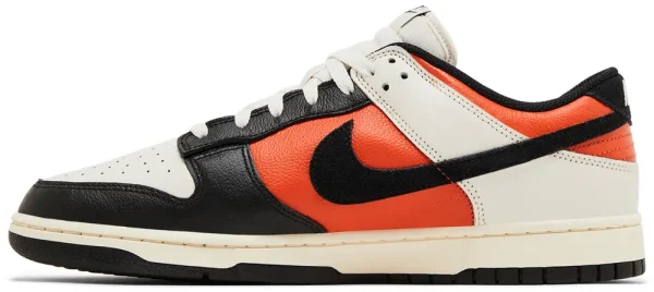 Nike Dunk Low 'Vintage Coral' נעלי סניקרס לגברים