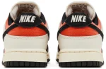 Nike Dunk Low 'Vintage Coral' נעלי סניקרס לגברים