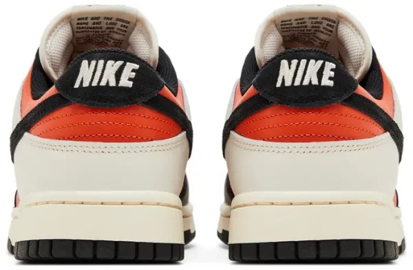 Nike Dunk Low 'Vintage Coral' נעלי סניקרס לגברים