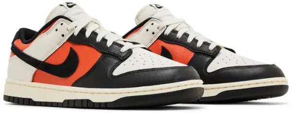 Nike Dunk Low 'Vintage Coral' נעלי סניקרס לגברים