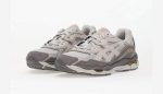 Asics Gel-NYC Cloud Grey/Cement Grey נעליים
