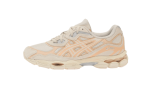 Asics Gel-NYC Oatmeal/Bisque נעליים
